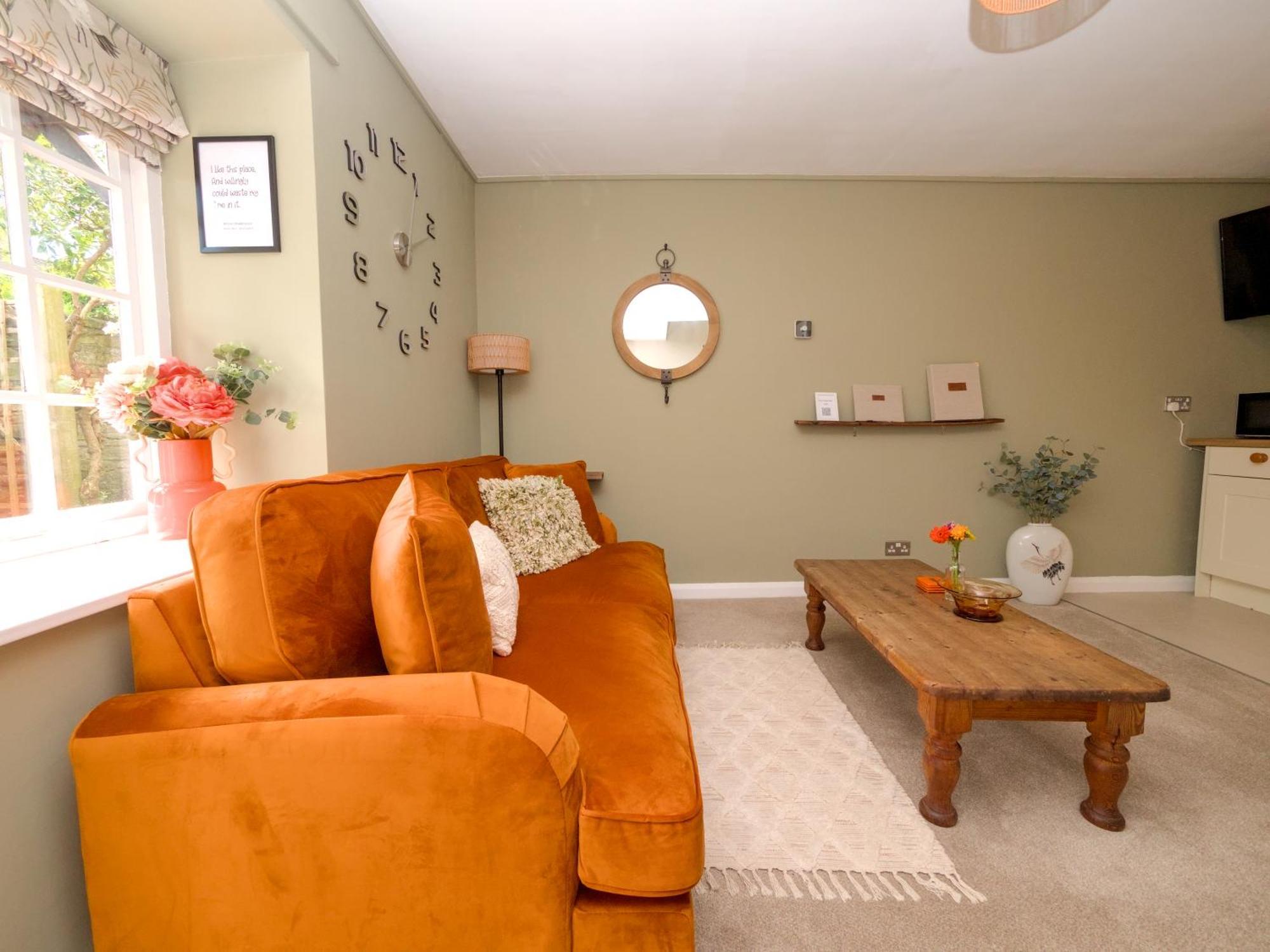 The Lilley Pad In Ludlow Cosy, Central, Perfect For Couples, Netflix & Parking Permit Εξωτερικό φωτογραφία